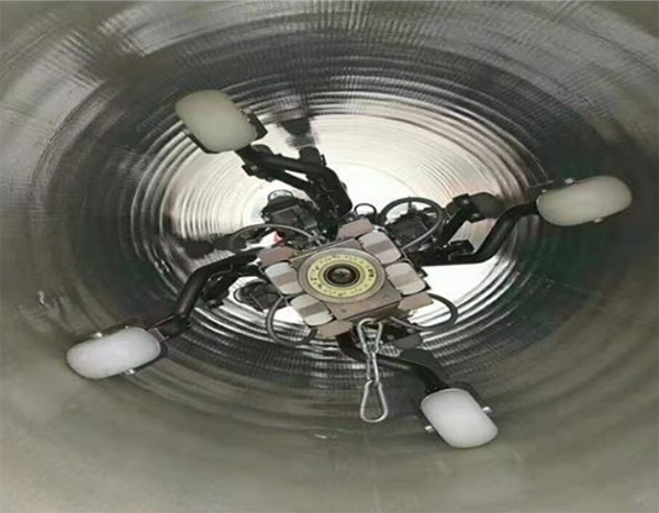 金平非开挖修复技术在地下管线建设的优势体现